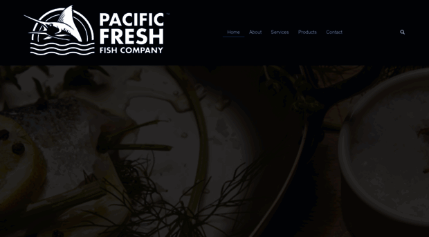 pacificfreshfish.com