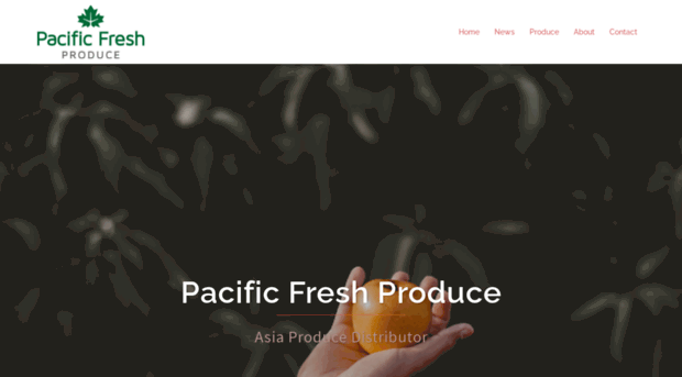 pacificfreshproduce.com