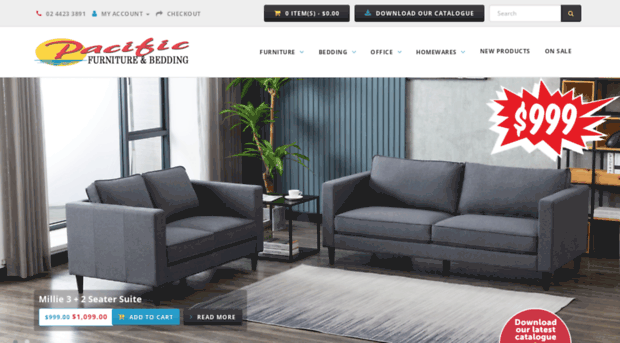 pacificfurniture.com.au