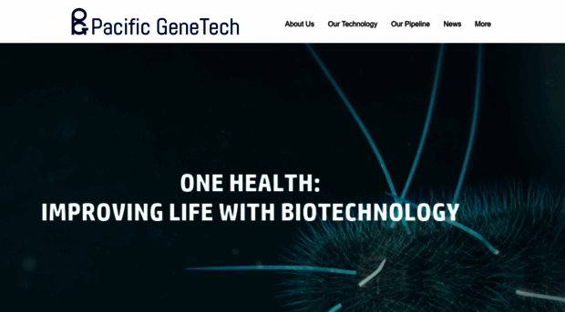 pacificgenetech.com