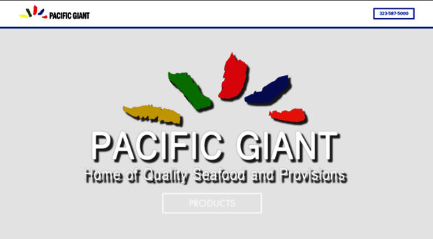 pacificgiant.com