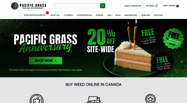 pacificgrass.co