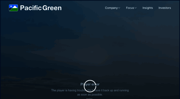 pacificgreen.com