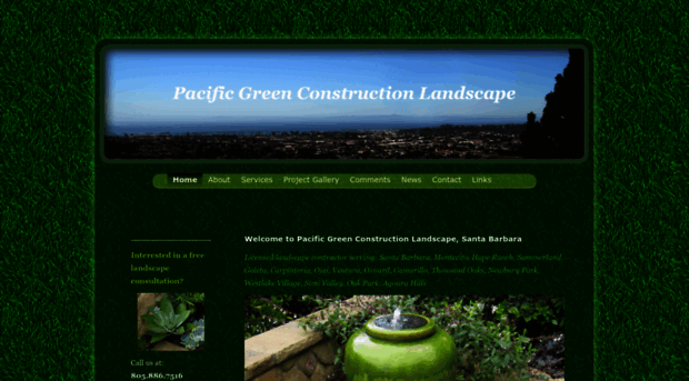 pacificgreensb.com