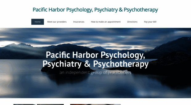 pacificharbor.org