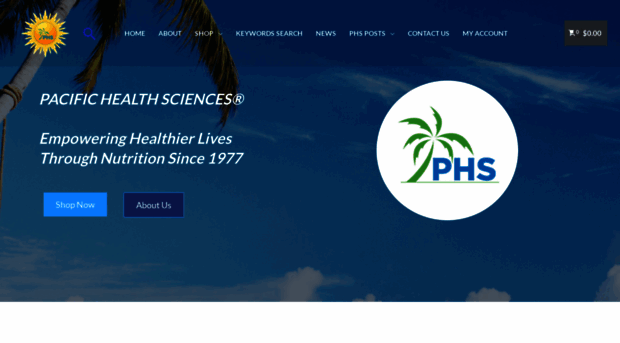 pacifichealth.com