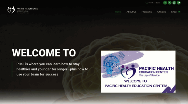 pacifichealth.org