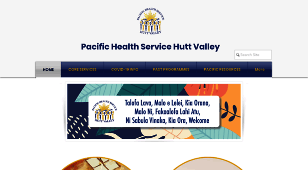 pacifichealthhutt.co.nz