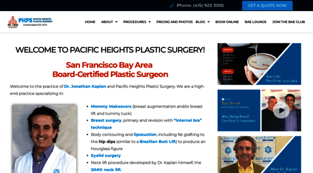 pacificheightsplasticsurgery.com