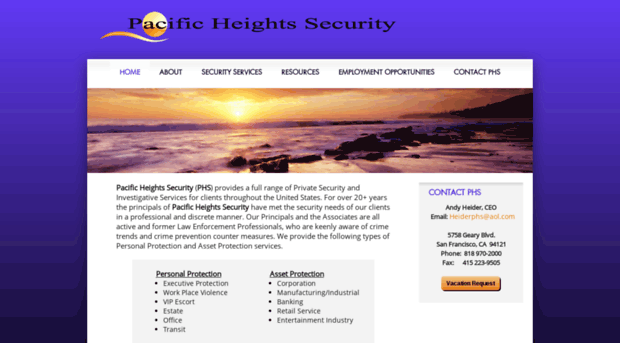 pacificheightssecurity.com
