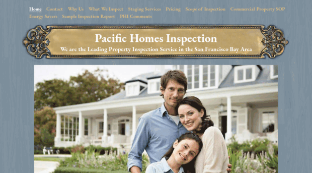 pacifichomesinspection.com