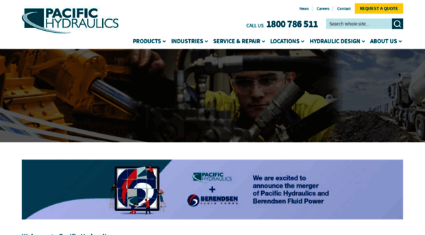 pacifichydraulics.com.au