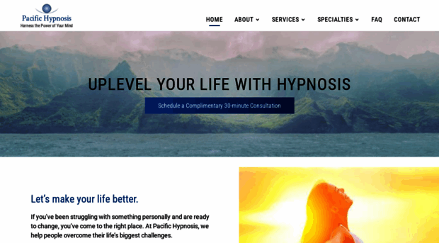 pacifichypnosis.com