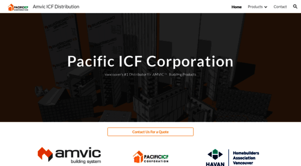 pacificicf.com