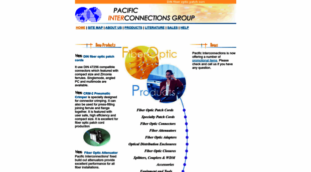 pacificinterco.com