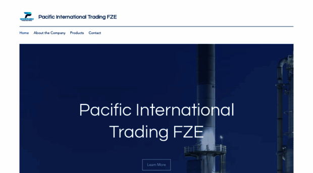 pacificinttrading.com