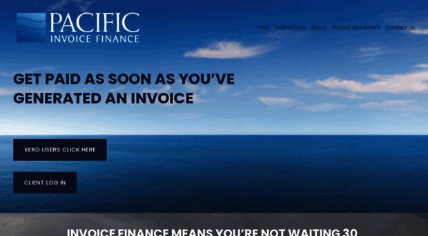 pacificinvoicefinance.co.nz