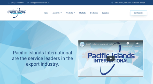 pacificislands.com.au