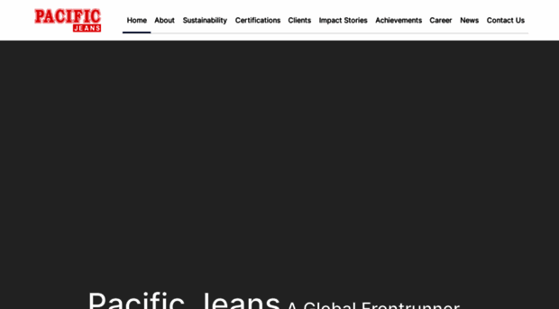 pacificjeans.com