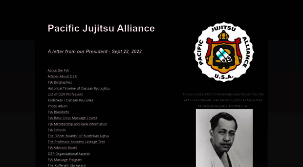 pacificjujitsualliance.com