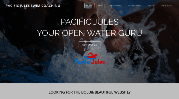 pacificjules.com.au