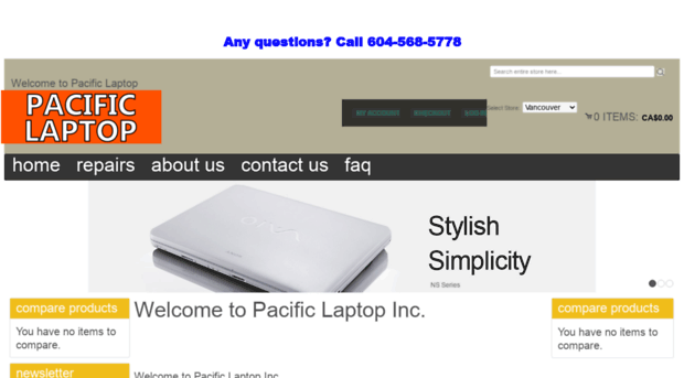 pacificlaptop.com