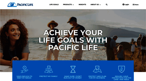 pacificlife.net