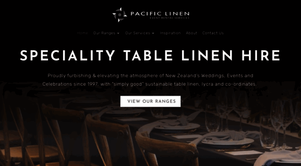 pacificlinen.co.nz