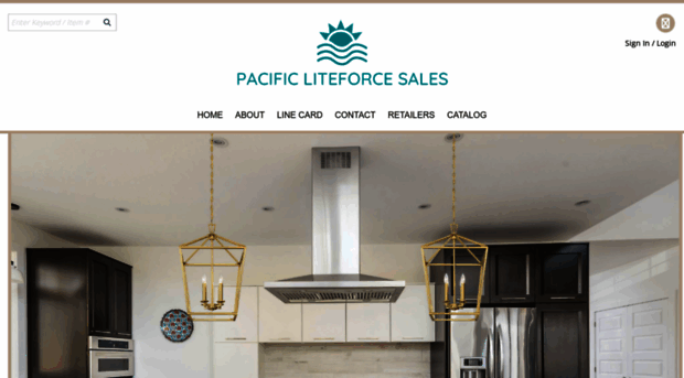 pacificliteforcesales.com