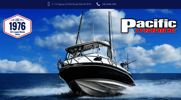 pacificmarine.com.au