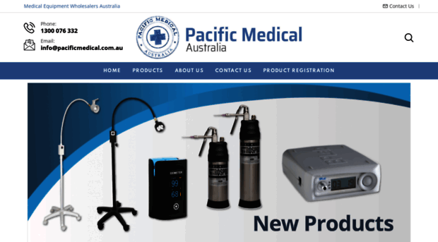 pacificmedical.com.au