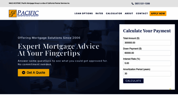 pacificmortgageca.com