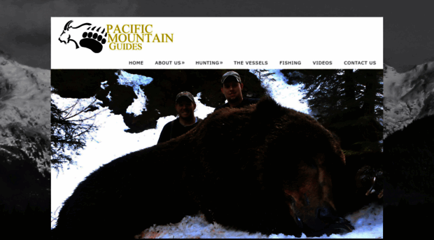 pacificmountainguides.com