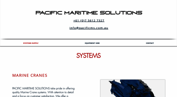 pacificms.com.au