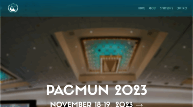 pacificmun.com