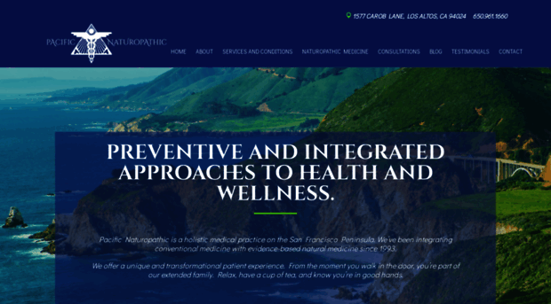 pacificnaturopathic.com