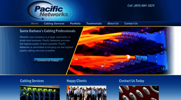 pacificnetworks.com