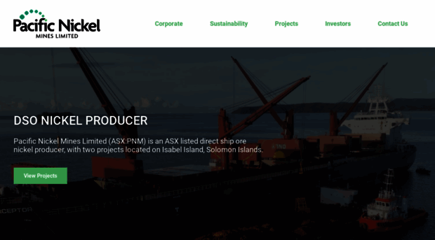 pacificnickel.com