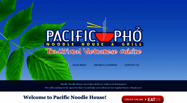 pacificnoodlehouse.com