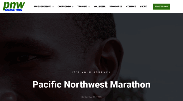 pacificnorthwestmarathon.com