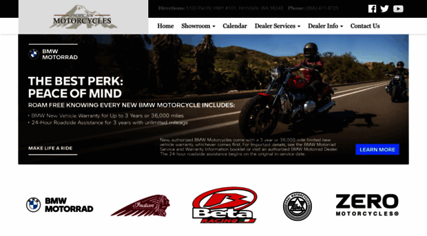 pacificnwmotorcycles.com