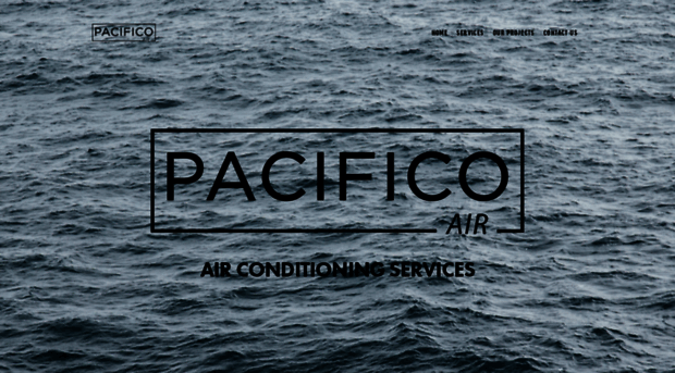 pacificoair.com.au