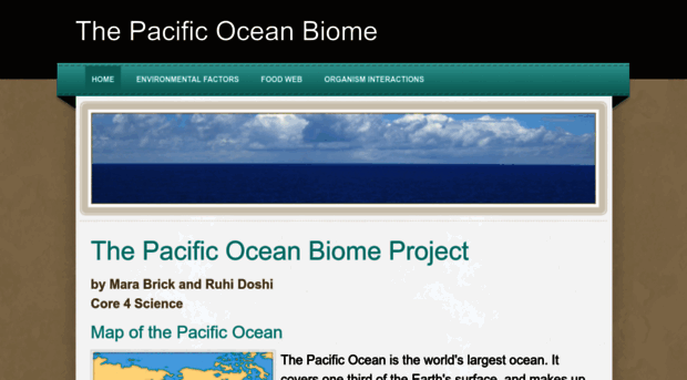 pacificoceanbiome.weebly.com