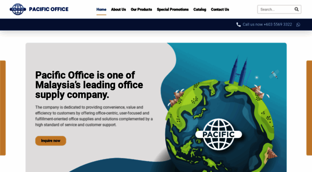 pacificoffice.com.my