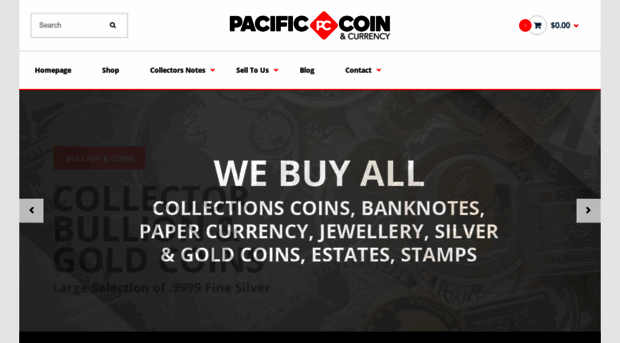 pacificoincurrency.com