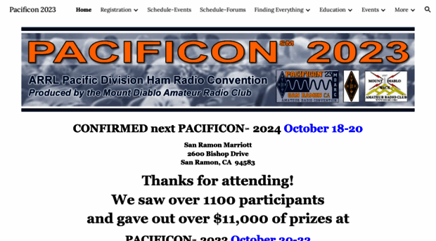 pacificon.org