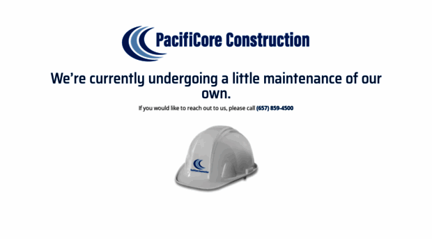 pacificoreconstruction.com