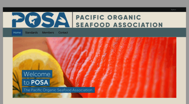 pacificorganicseafood.com