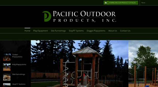 pacificoutdoor.com