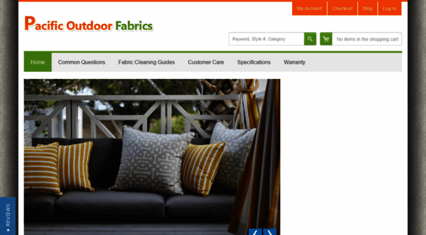 pacificoutdoorfabrics.com